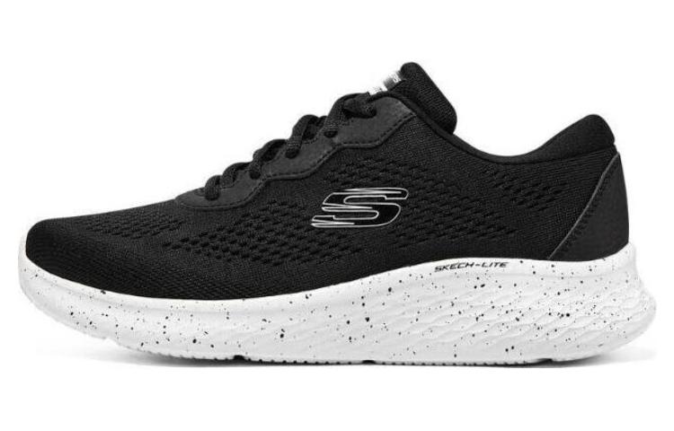 Skechers Skech Lite Pro ‘Black White’ Women’s