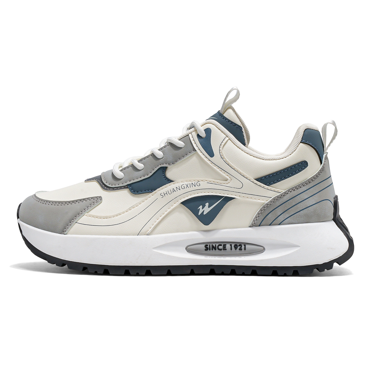 Binary Cushioning Height Increasing Lightweight Slip Resistant Cushioning Height Increasing Lightweight Slip Resistant