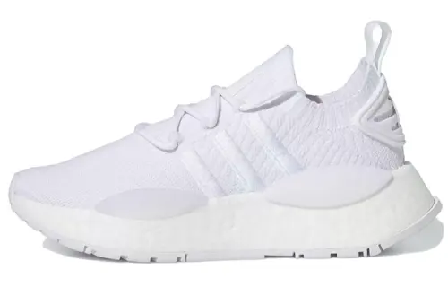 Adidas NMD W1 Cloud White Women's