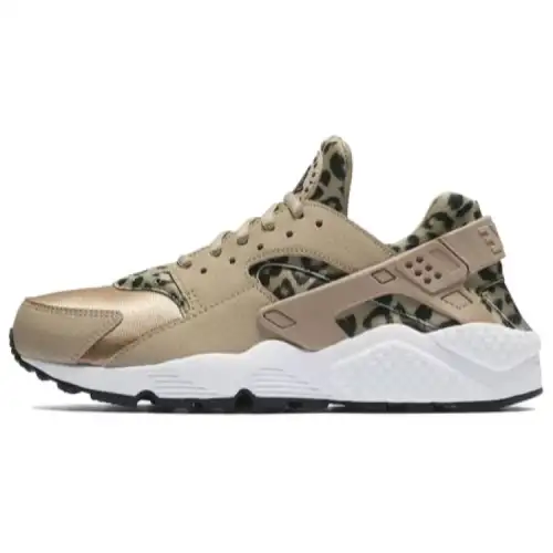 Nike Air Huarache Run Leopard Women's