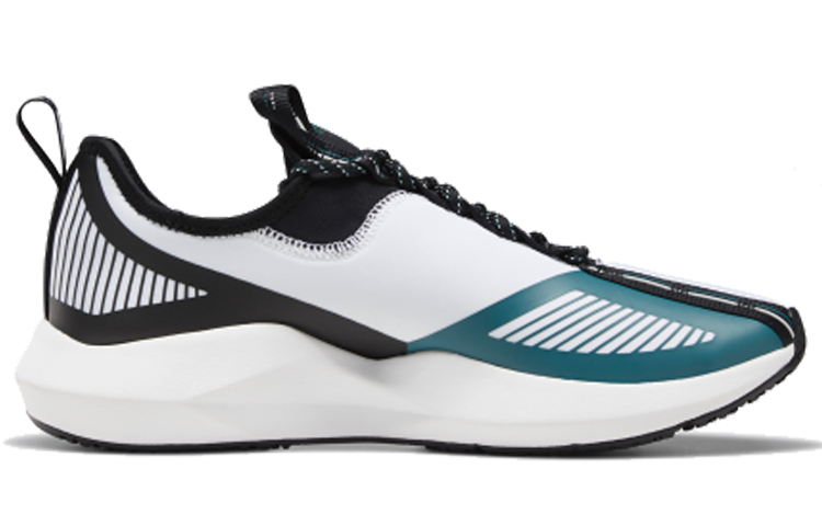 Sole Fury Reebok Ts ‘Clover Green’