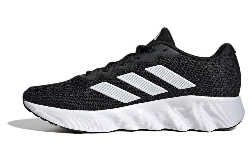 Женские кроссовки adidas Switch Move (черные)