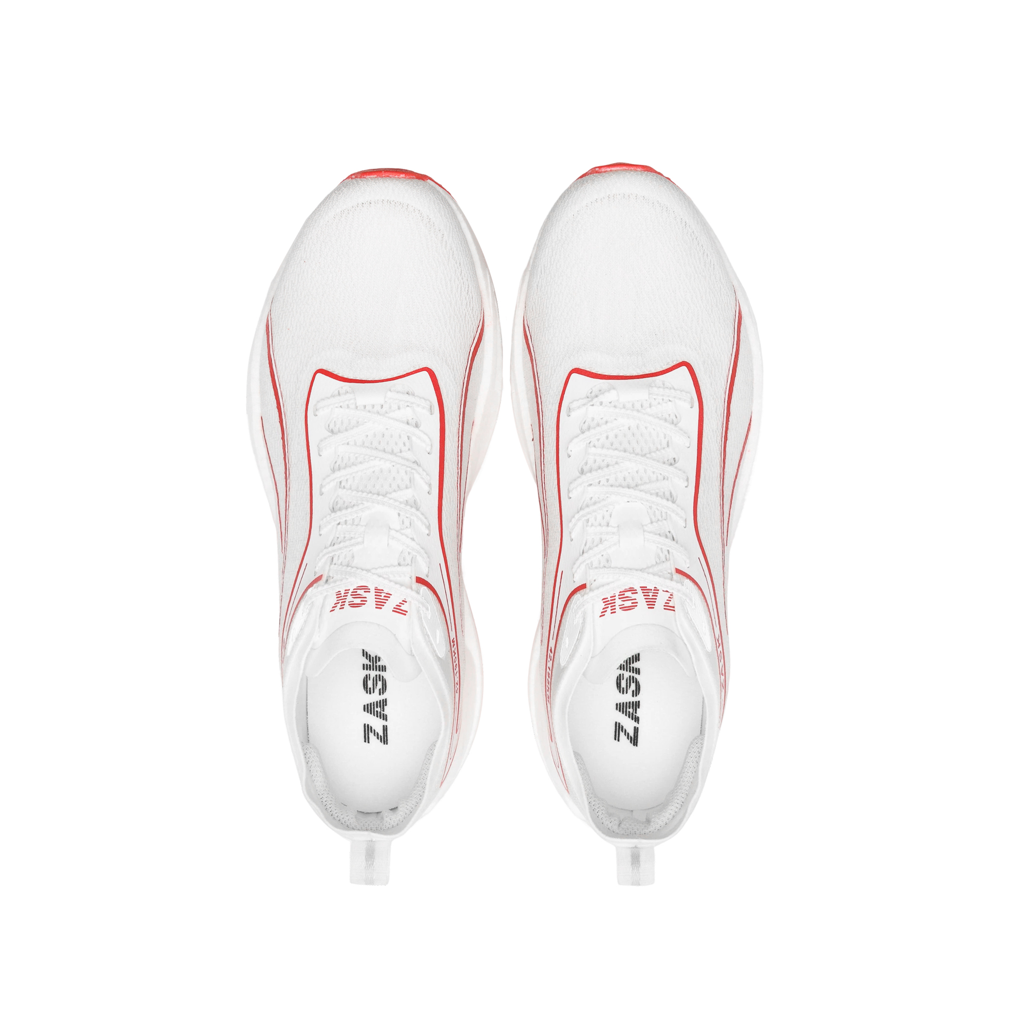 ZASK TPU Slip Resistant, Abrasion Resistant, Breathable Slip Resistant, Abrasion Resistant, Breathable Low top