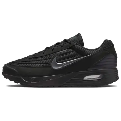 Nike Air Max Verse 'Black Anthracite'
