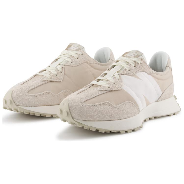 New Balance 327 ‘Beige White’