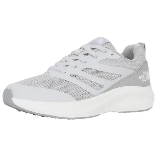 THE NORTH FACE Sierra Low top Casual Running Shoes Unisex White