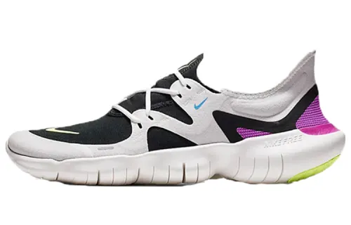 Nike Free Rn 5.0 Summit White