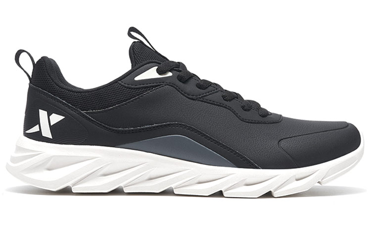 XTEP Breathable Coverage Low top Running Shoes Men’s