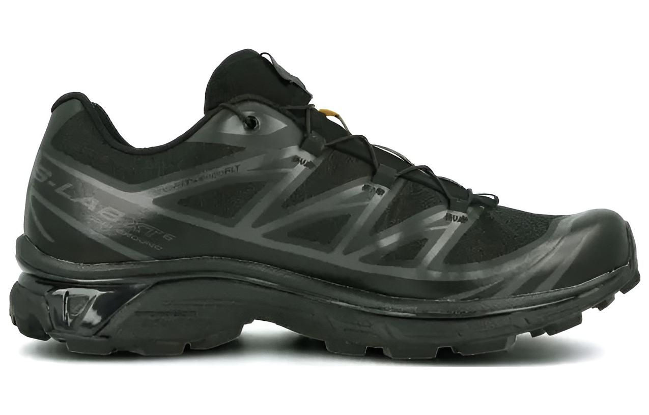 SALOMON S LAB XT 6 Adv ‘Black Phantom’