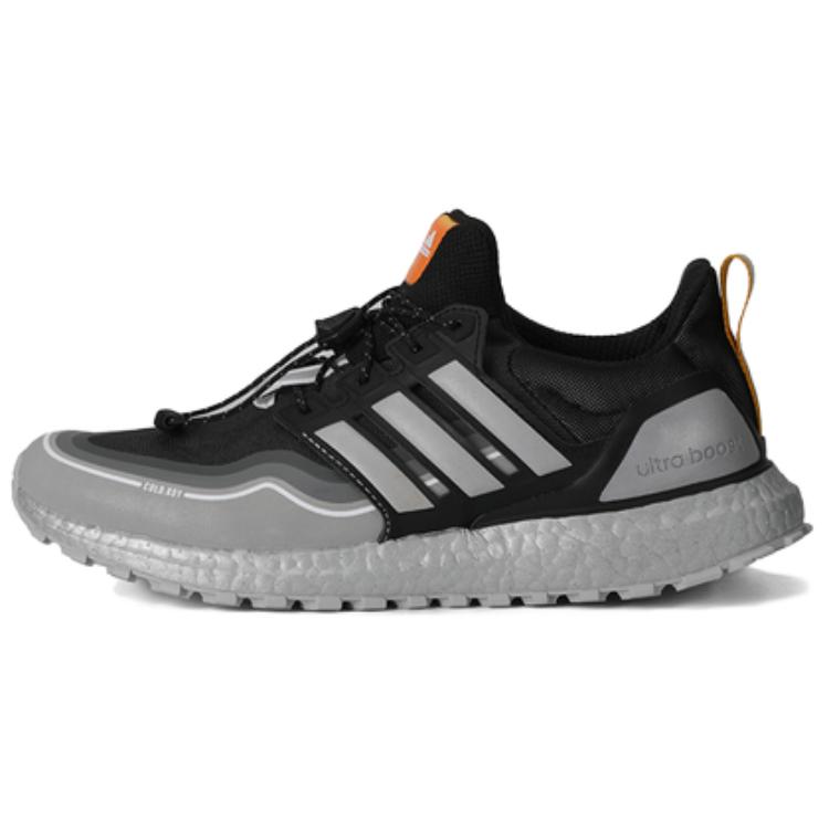 UltraBoost Adidas Winter.Rdy Dna 'Black Grey'