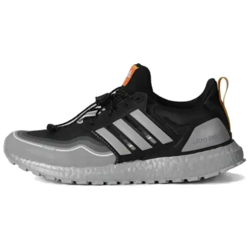UltraBoost Adidas Winter.Rdy Dna 'Black Grey'