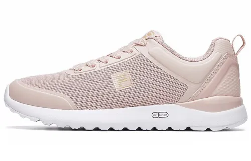 FILA Fpf Series Gs Pink/White Women's