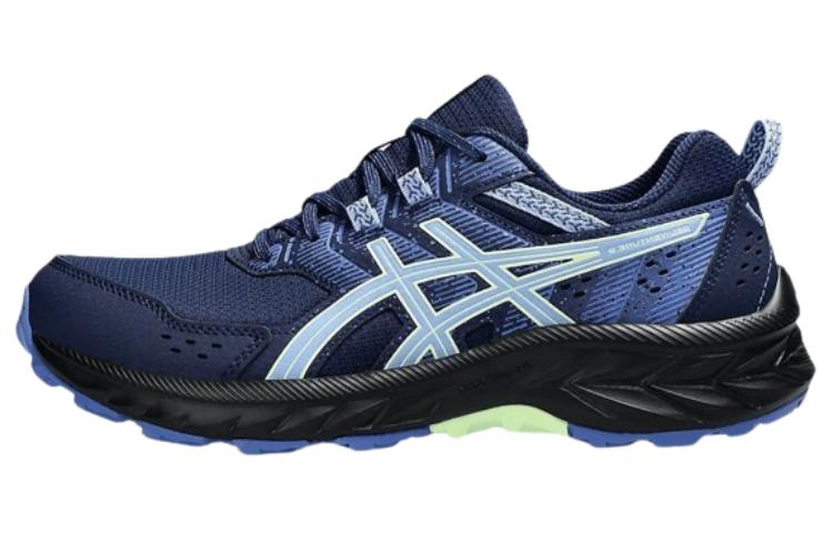 ASICS Gel Venture 9 Blue Expanse Light Sapphire Women's