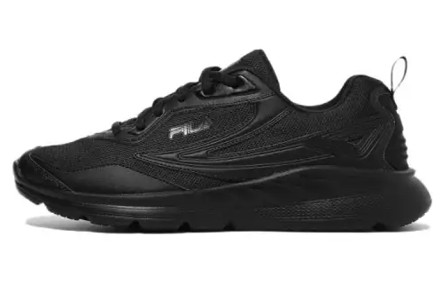 FILA Raid N3 2.0 'Pure Black'