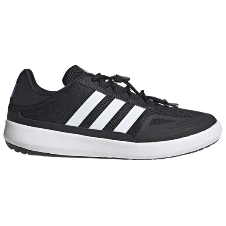 Adidas Roamboat ‘Black White’