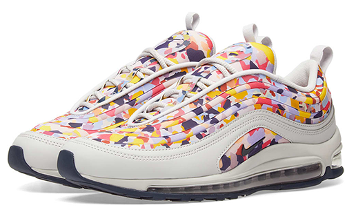 Nike Air Max 97 Ultra 17 Confetti Vast Grey Women’s