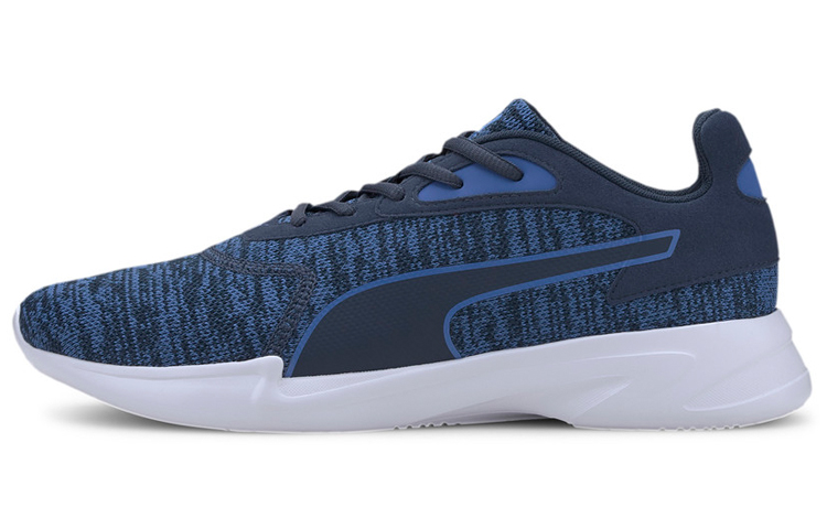PUMA Jaro Knit Blue/Black