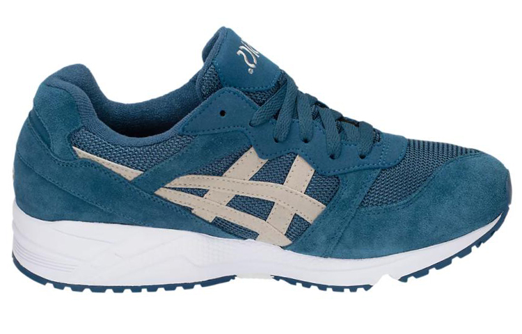 ASICS Gel Lique ‘Light Indigo’