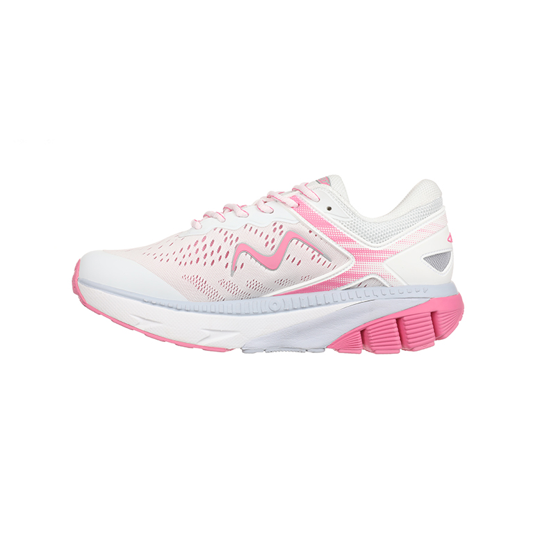 MBT Casual Running Shoes Women’s White