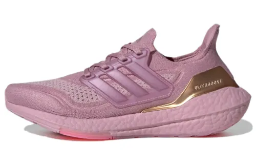 Adidas Wmns UltraBoost 21 'Shift Pink' Women's