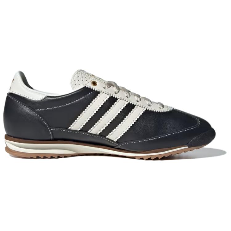 SL72 Wmns Adidas Originals Og ‘Core Black Leather’ Women’s