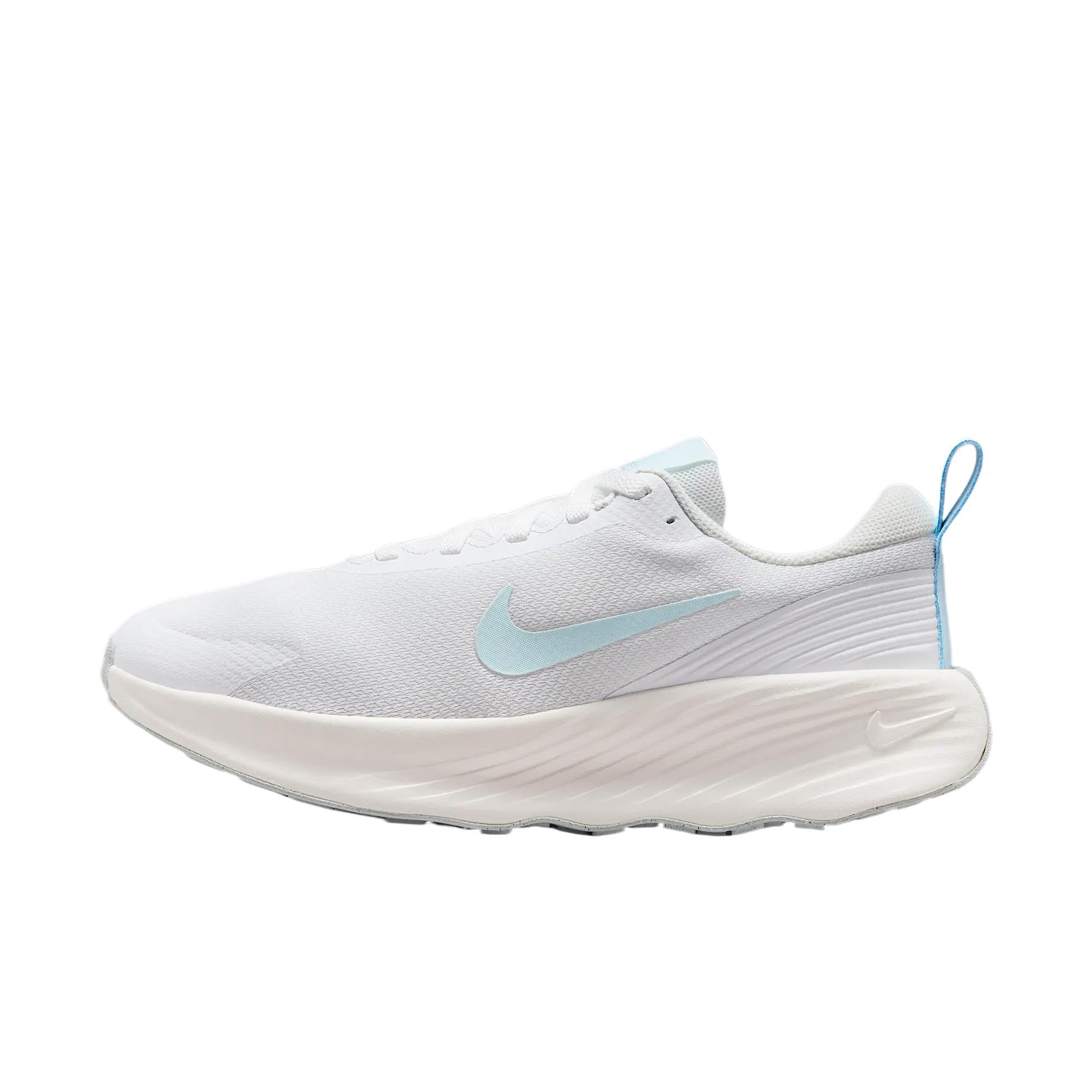 Nike Promina Low top Walking Shoes Women’s Summit White Glacier Blue