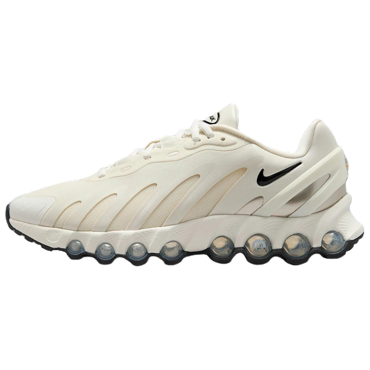 Nike Air Max Dn8 Fossil Black Women’s