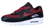 Nike Air Max 90 Essential 'Black Toygh Red Wolf Grey'