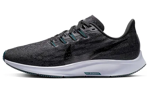 Nike Air Zoom Pegasus 36 'Black White' Women's