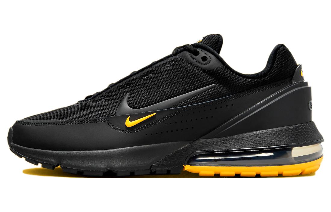Nike Air Max Pulse Black University Gold