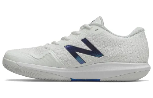 New Balance FuelCell 996 Series V4 White/Blue Women's