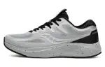 Saucony Lancer Cushioning Slip Resistant Abrasion Resistant Low top Running Shoes Unisex Gray