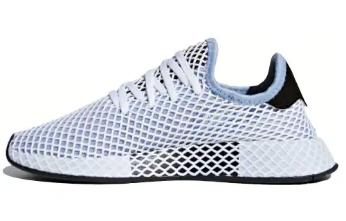 Deerupt Wmns Adidas Originals 'Chalk Blue' Women's