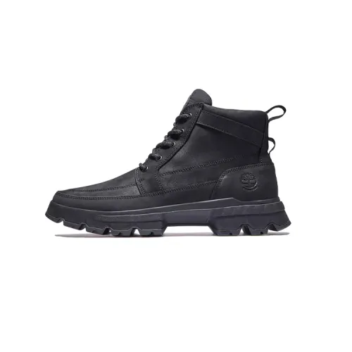 Timberland Originals Ultra Waterproof Chukka Boots 'Black'