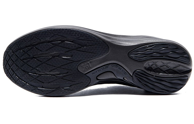 361° Flying Wing 2.0 Quick Rebound Technology Comfortable Abrasion Resistant, Breathable, Lightweight Low top