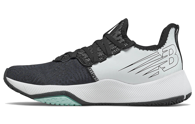 New Balance FuelCell Trainer Black Outerspace Women's
