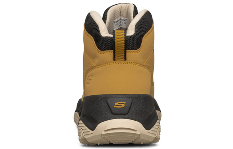 Skechers ARCH FIT D’LITES Outdoor Sports Textile, Synthetic Leather, Top Grain Cow Leather