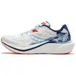 Saucony Slay Full Speed 2 Slip Resistant, Abrasion Resistant, Breathable, Rebound