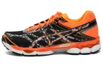 ASICS Gel Cumulus 16 Lite Show 'Black Orange'