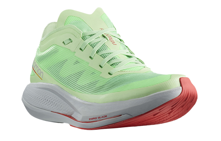 SALOMON Phantasm ‘Grass Green Red’ / L00Women’s