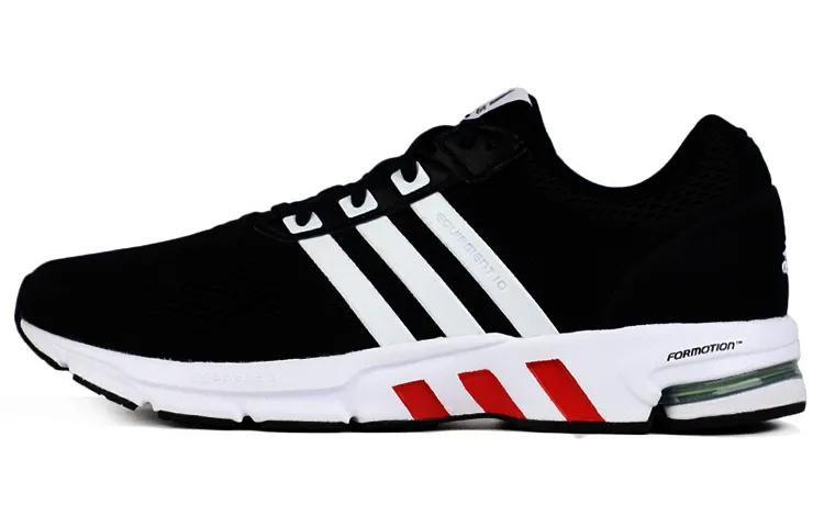 Adidas Equipment 10 Em 'Black White'