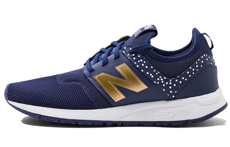 New Balance 247 Series Blue Women's