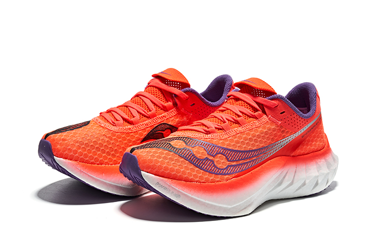 Saucony Endorphin Pro 4 Vizired Women’s
