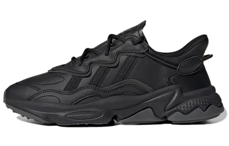 Ozweego Adidas Originals 'Core Black'