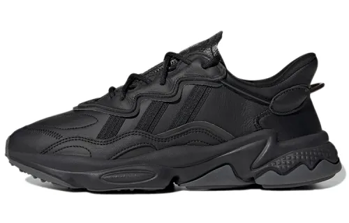 Ozweego Adidas Originals 'Core Black'