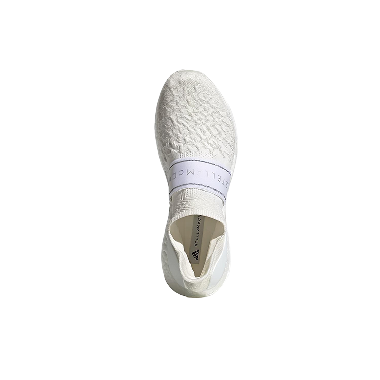 Женские кроссовки adidas ULT (бело-серый) — Белый / серый — фото 4