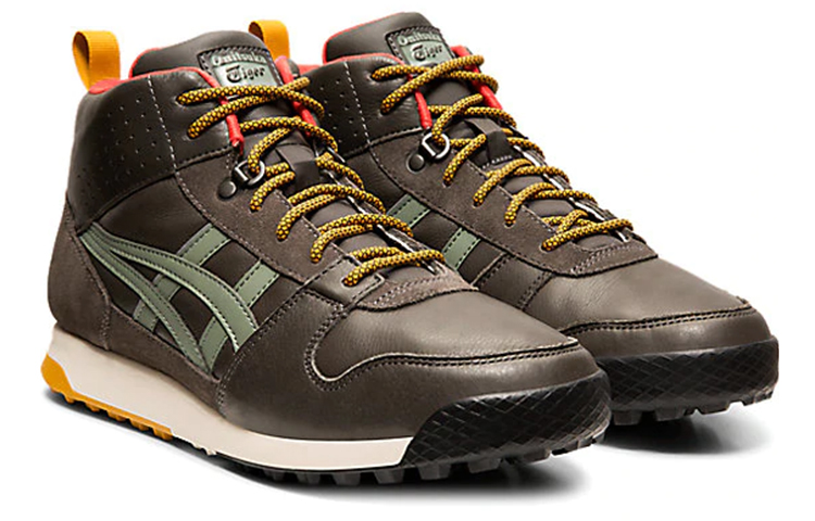 Onitsuka Tiger Horizonia Mt ‘Dark Brown’