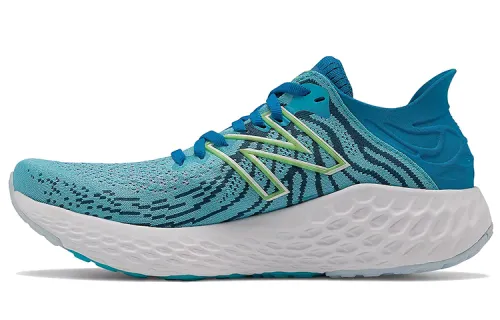 1080 Wmns Fresh Foam New Balancev11 'Wave Blue' Women's