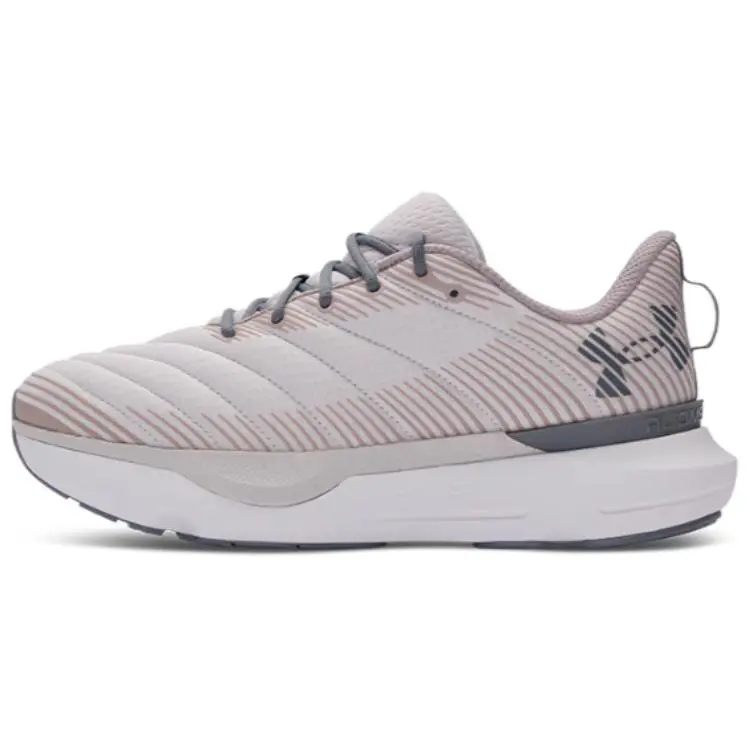 Under Armour Infinite Pro Low top Running Shoes Unisex Gray