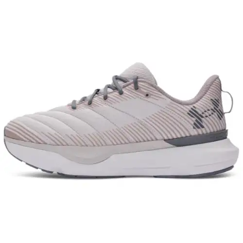 Under Armour Infinite Pro Low top Running Shoes Unisex Gray